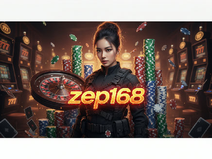 zep168 สล็อต