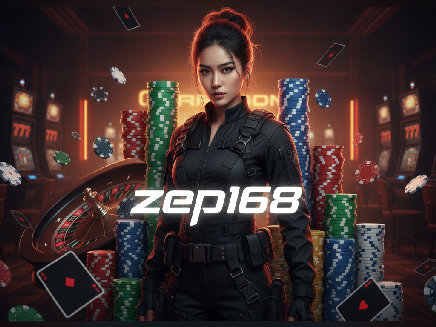 zep168 PG SLOT