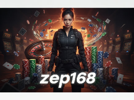 zep168 สมัครสมาชิก