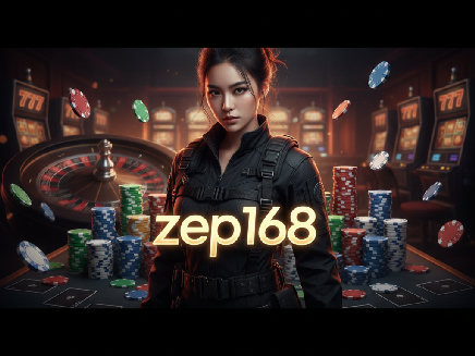 zep168 login