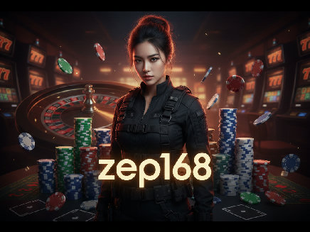 ทางเข้า zep168